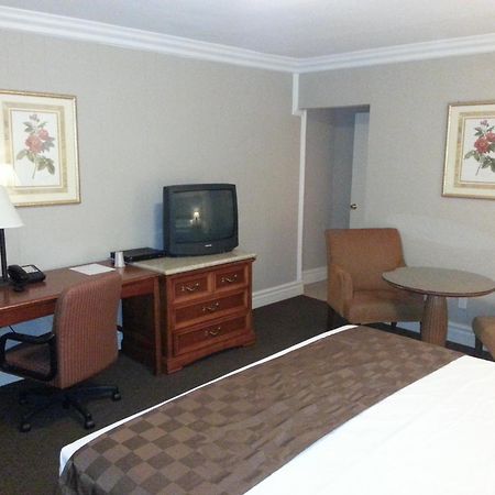 Pacific Motel Gridley Bagian luar foto