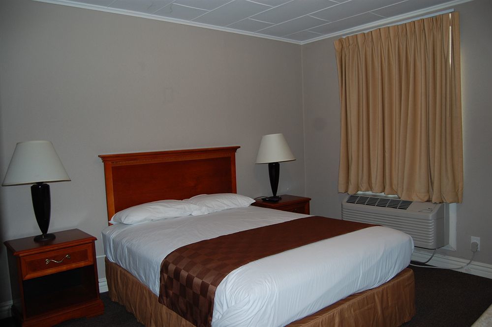 Pacific Motel Gridley Bagian luar foto